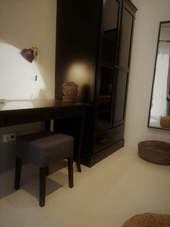 Terra Rossa Appartement Rovinj Buitenkant foto