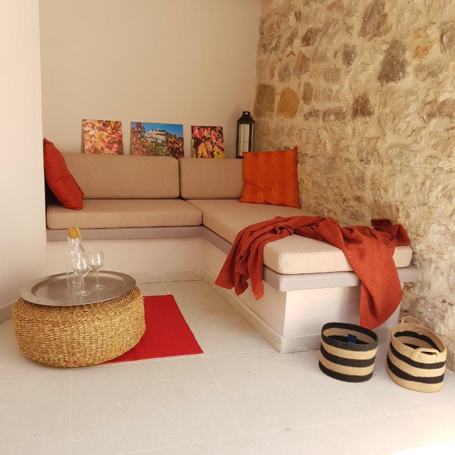 Terra Rossa Appartement Rovinj Buitenkant foto